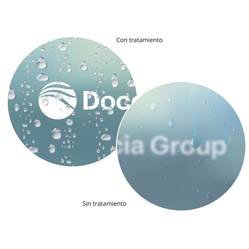 Mampara de ducha Doccia Rímini ST