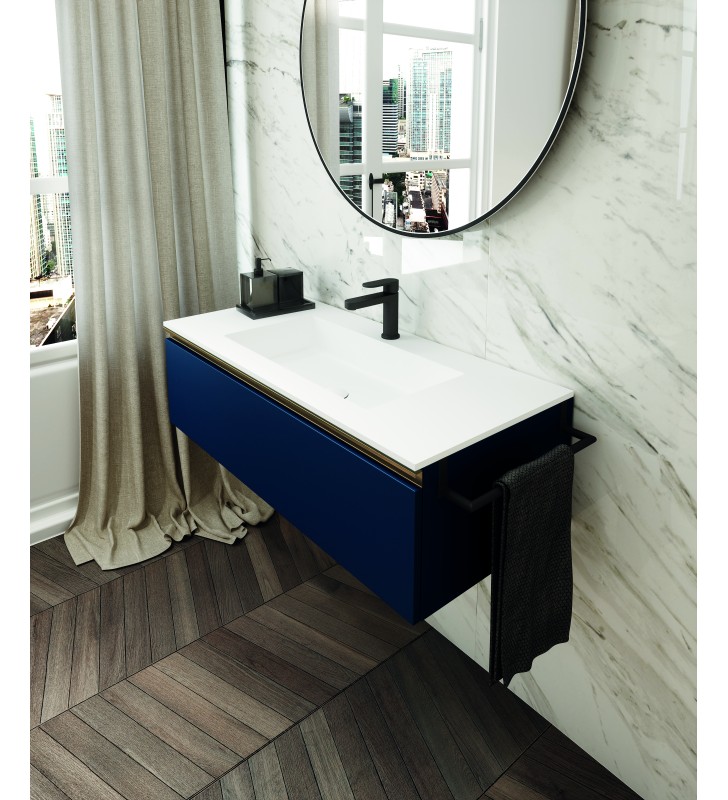 Mueble de baño Royo Vida