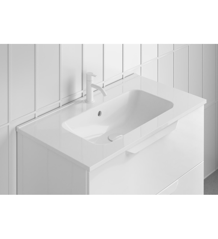 Conjunto mueble de baño Royo Vitale